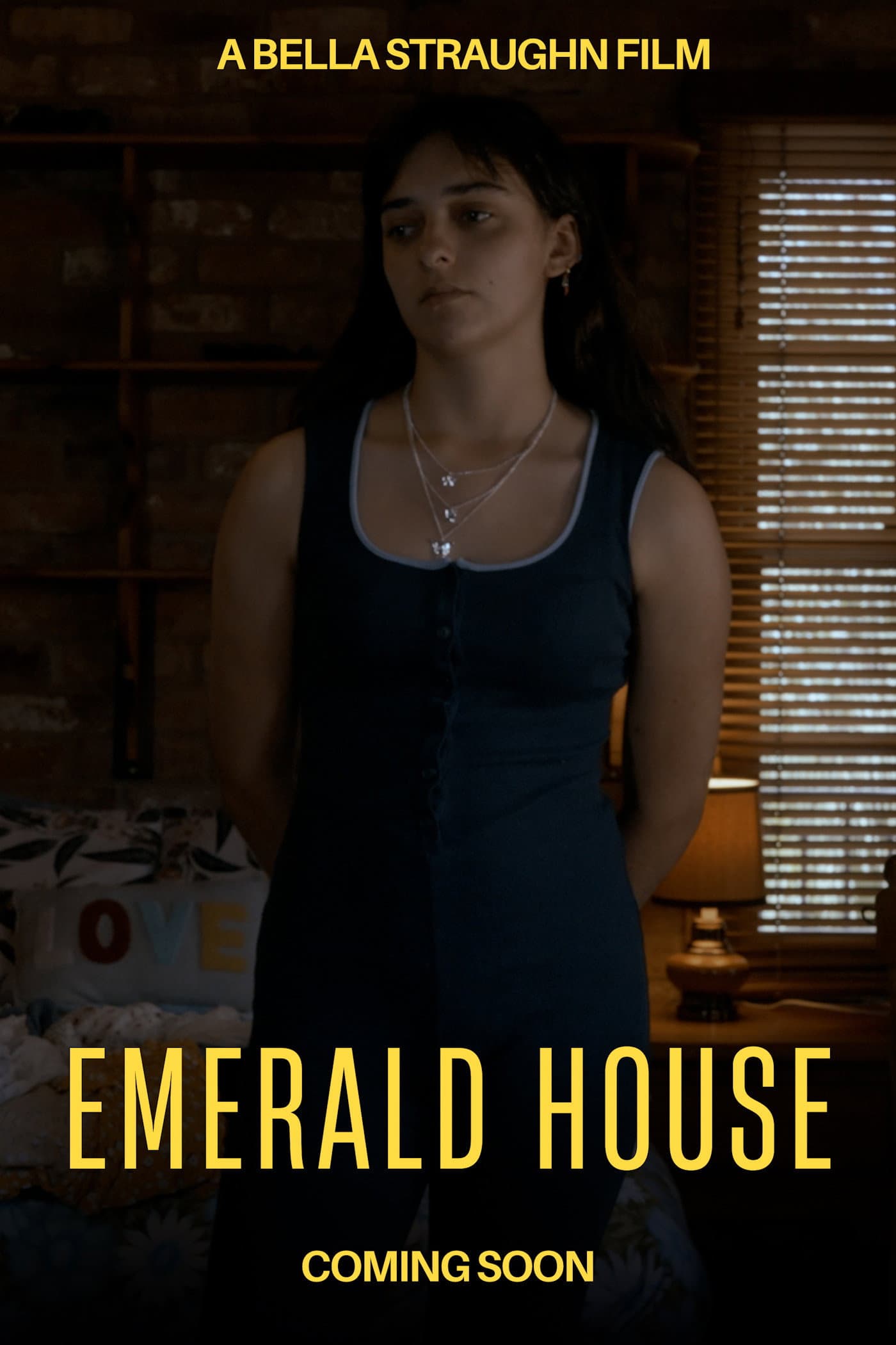 Emerald House