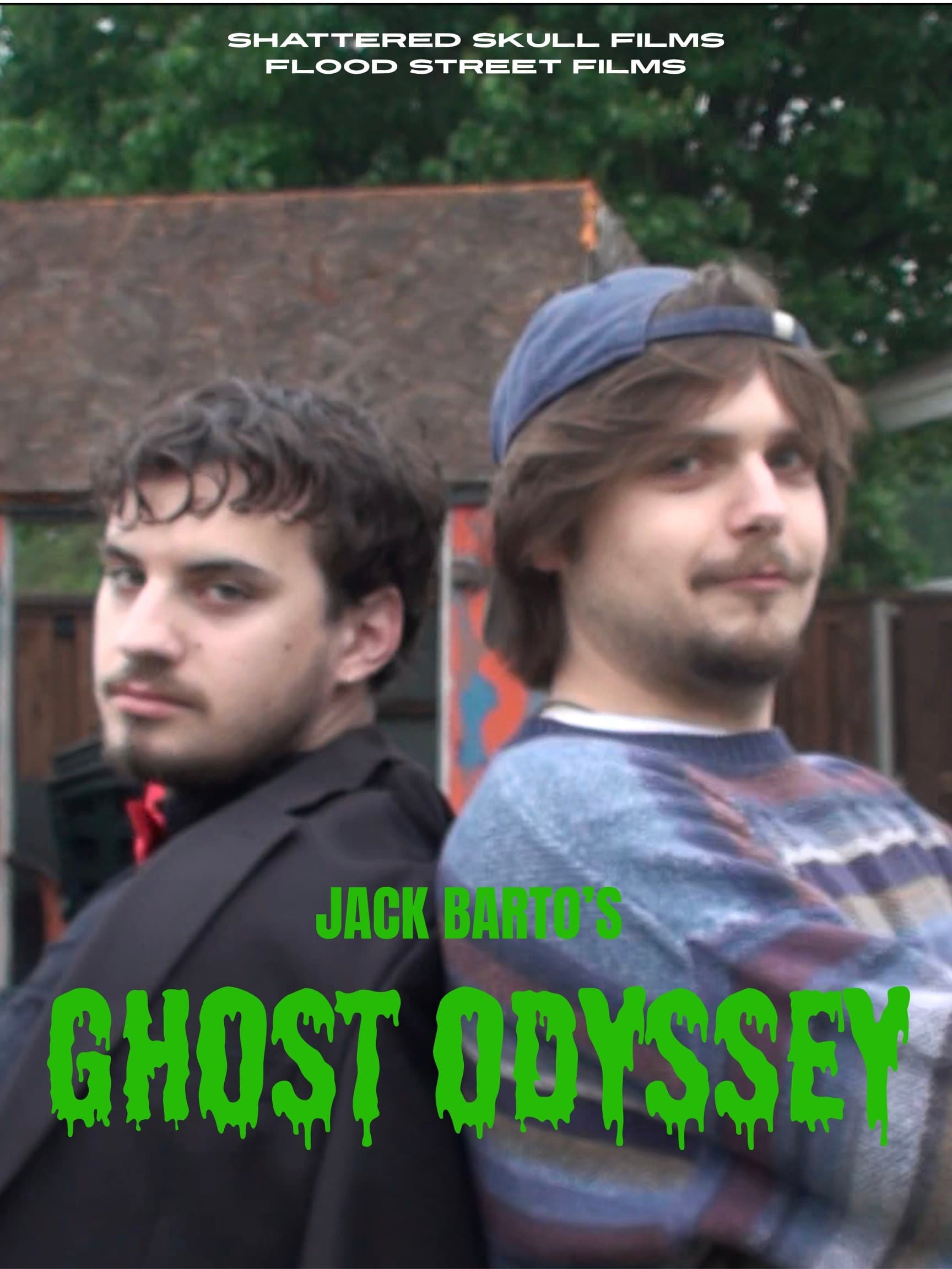 Ghost Odyssey