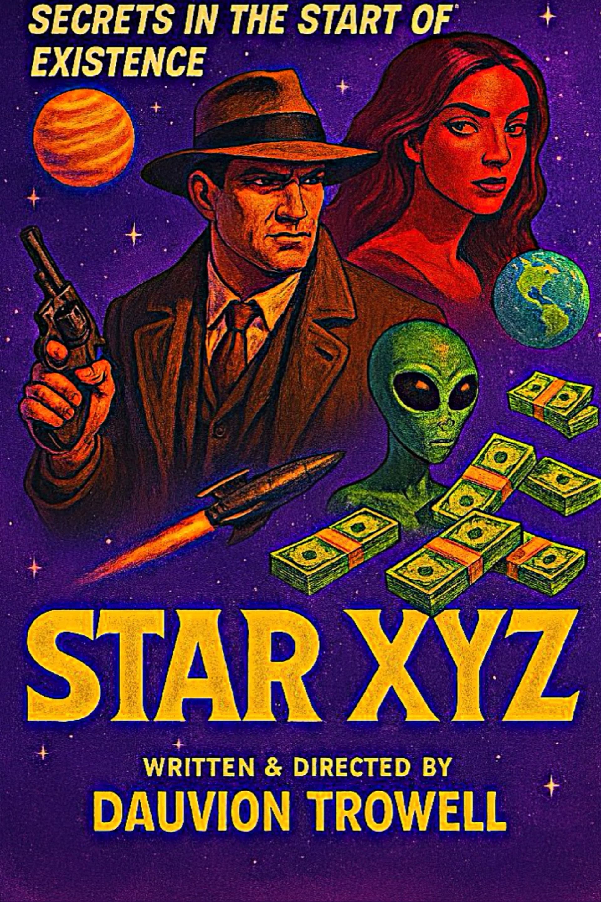 STAR XYZ