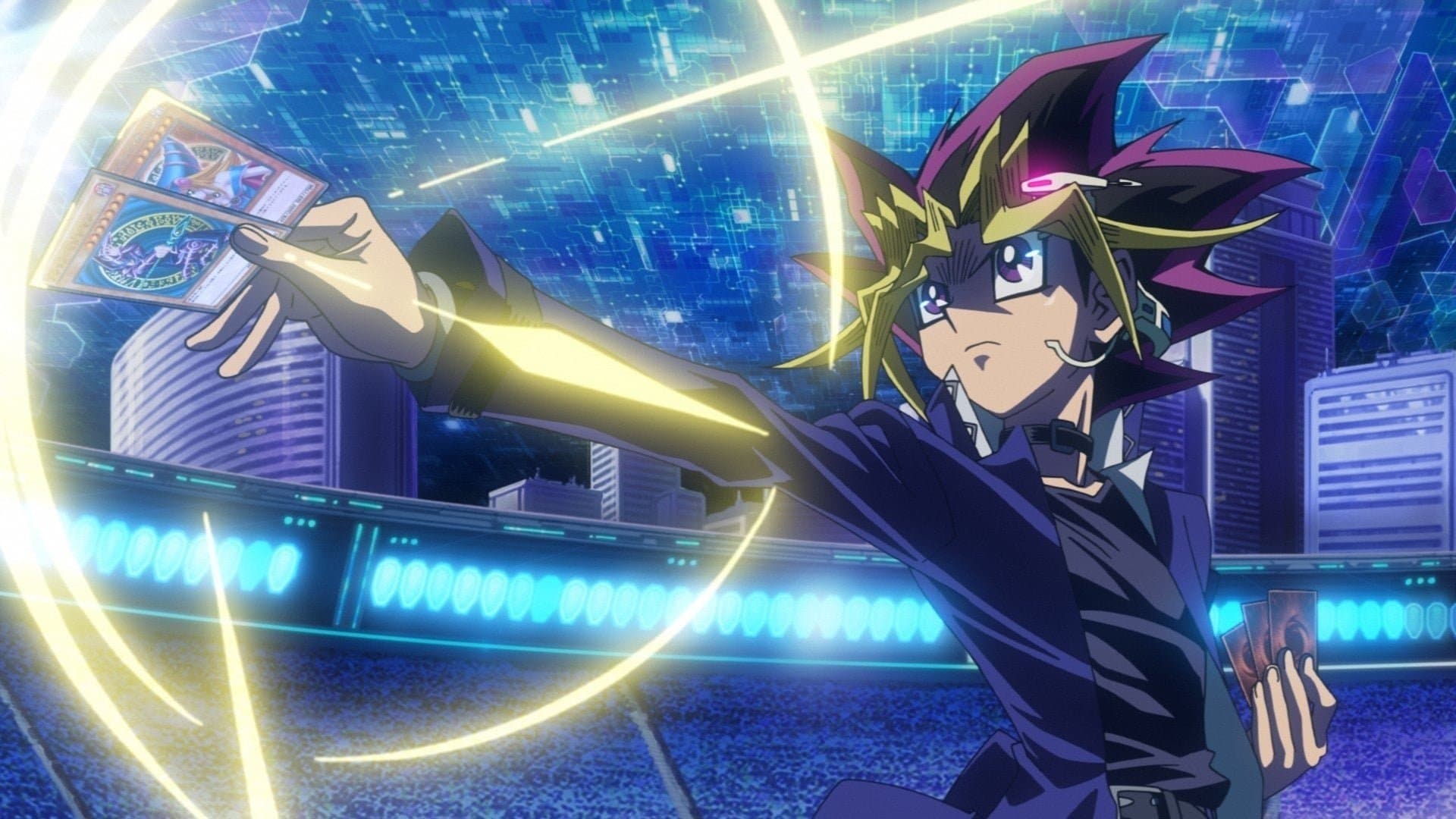 Yu-Gi-Oh! Collection