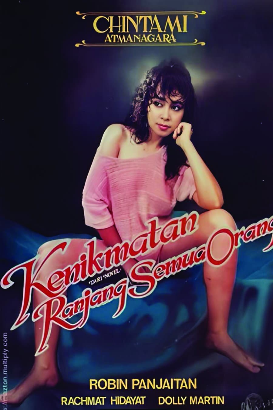 Kenikmatan