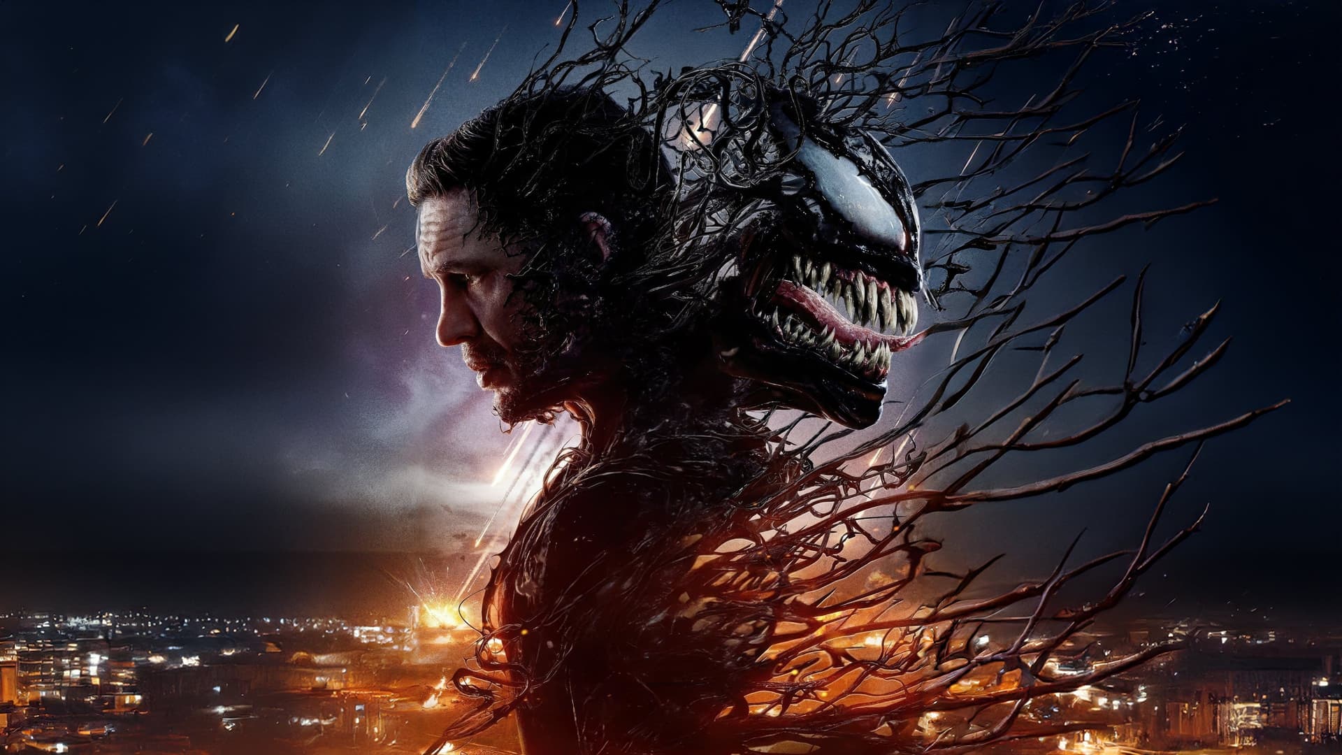 Venom Collection