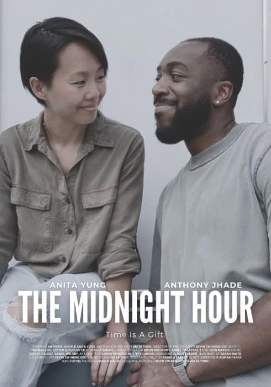 The Midnight Hour