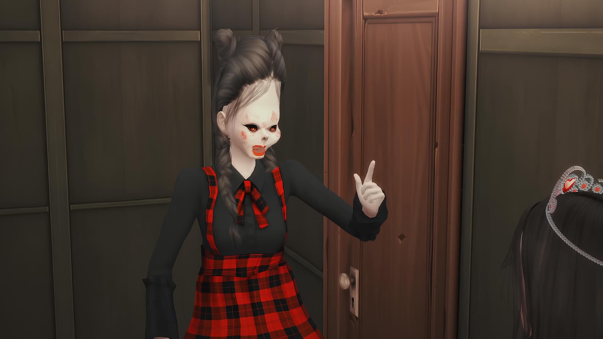 Spirt hollow ghost