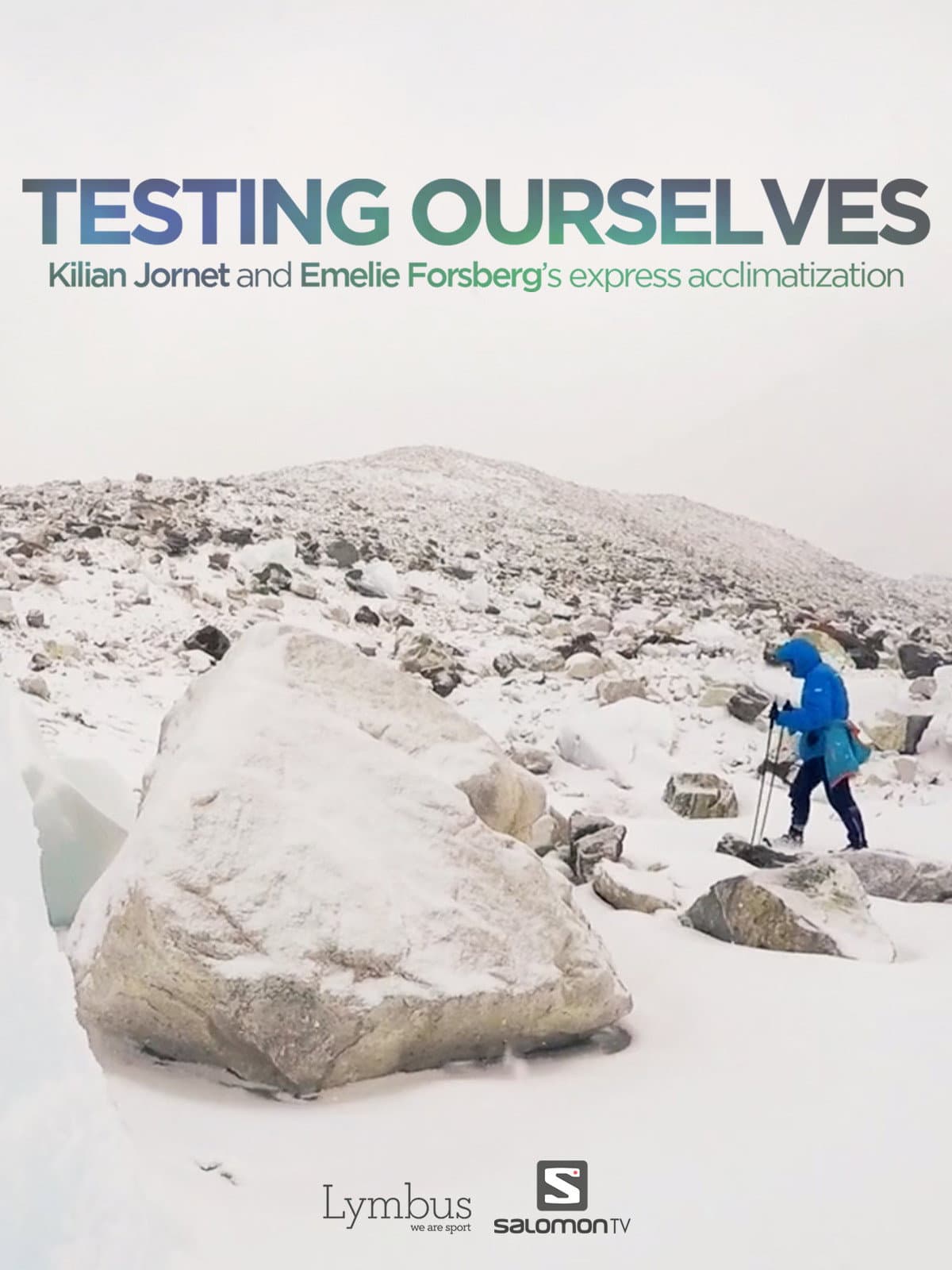 Testing Ourselves