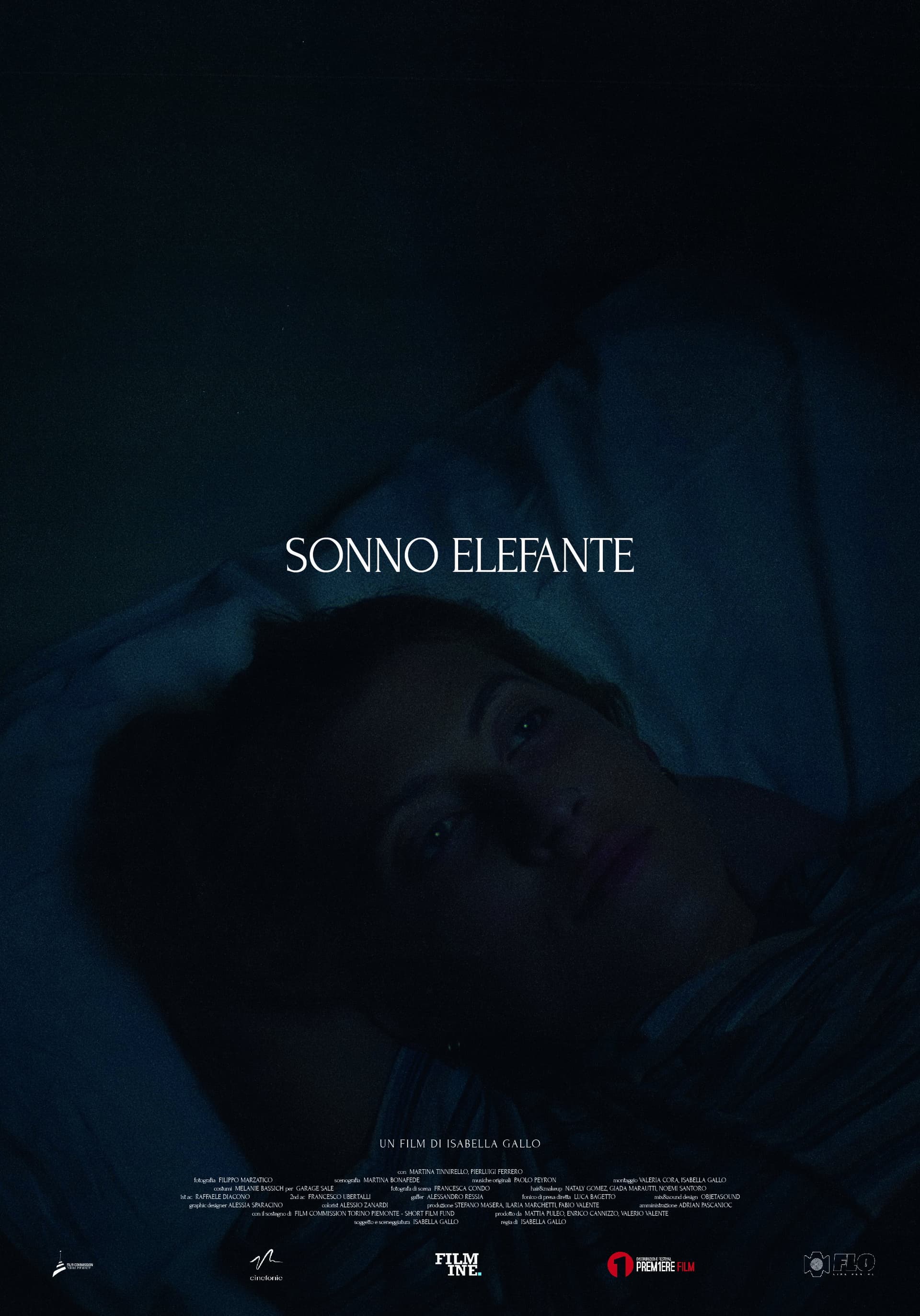 Sonno Elefante