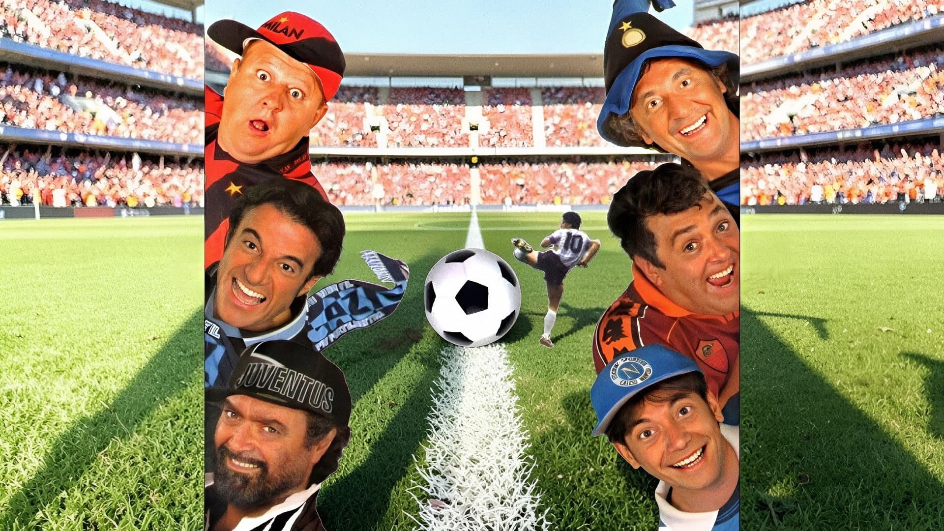 Tifosi