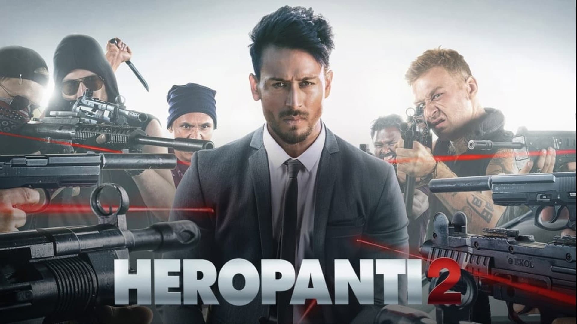 Heropanti Collection