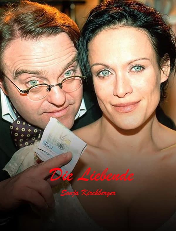 Die Liebende