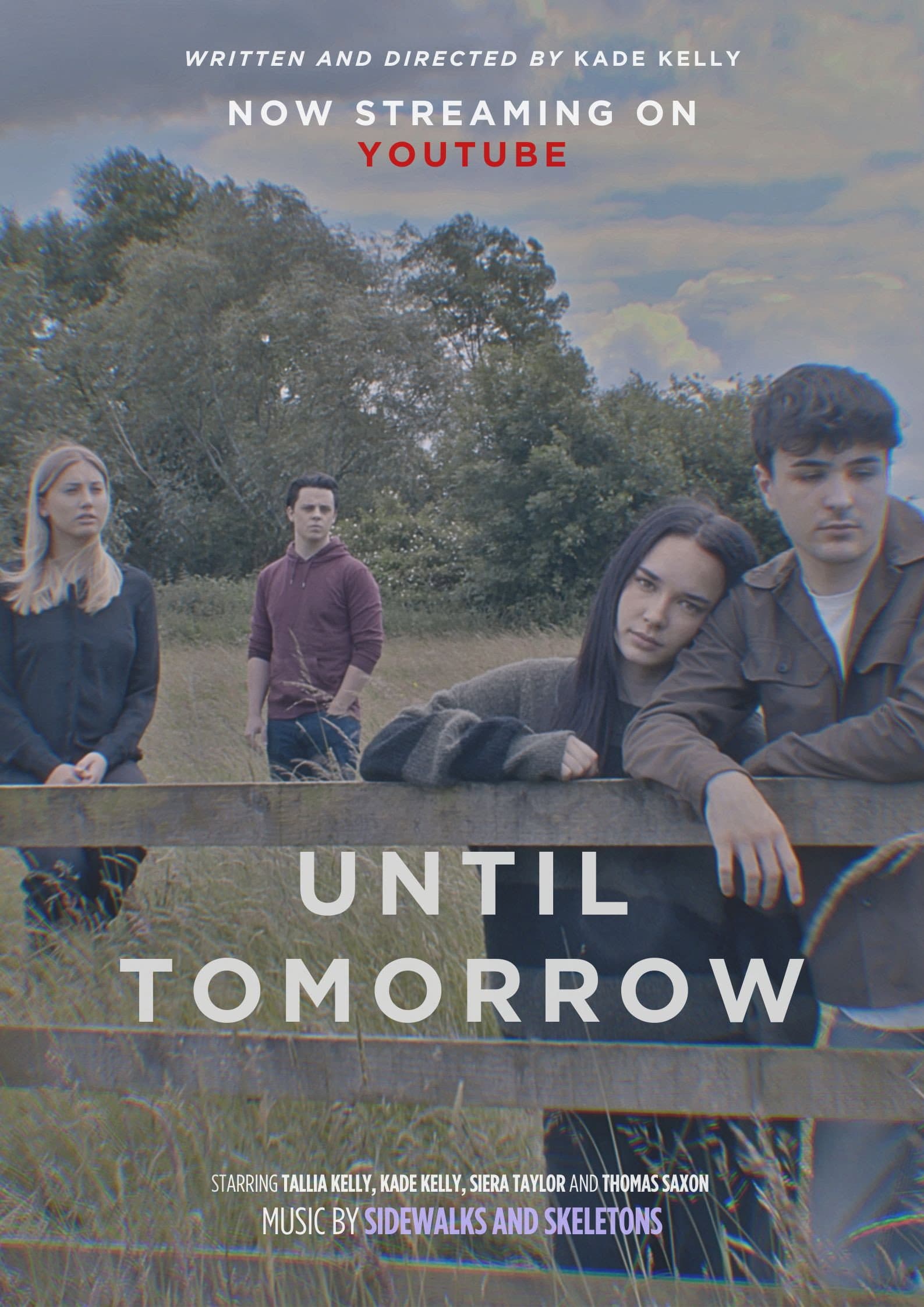 Until Tomorrow