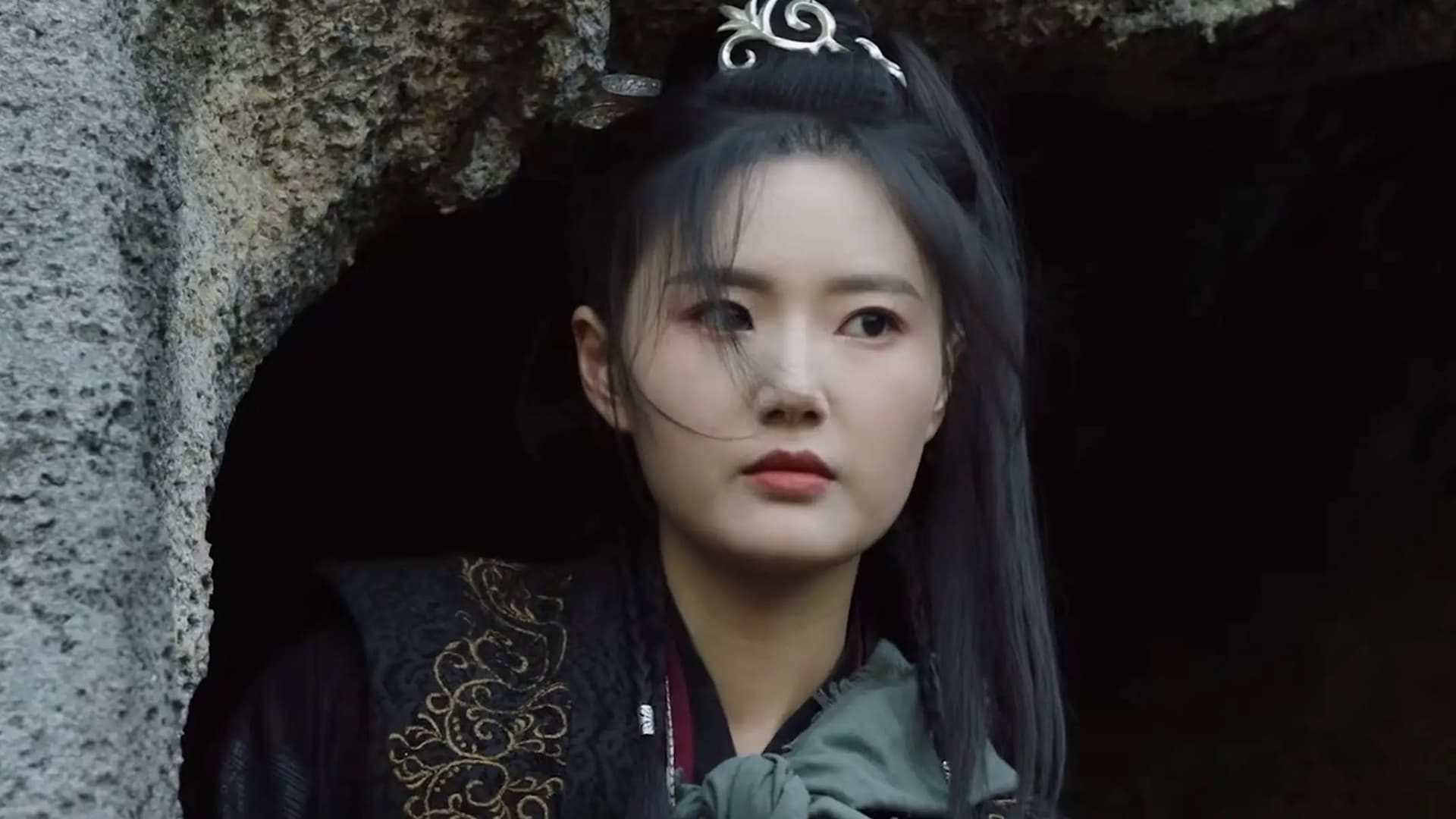 天机秘录