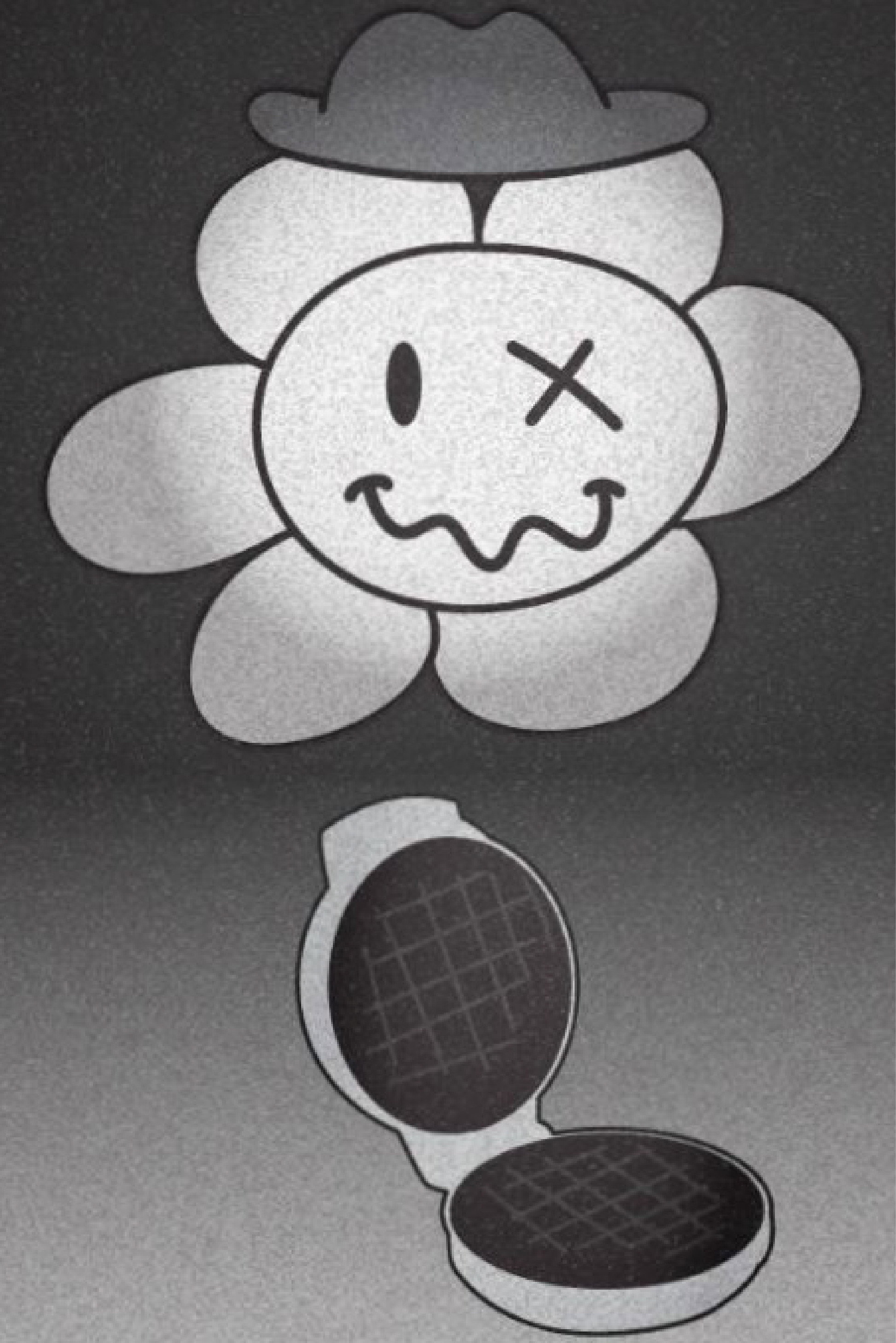 Wafflemaker