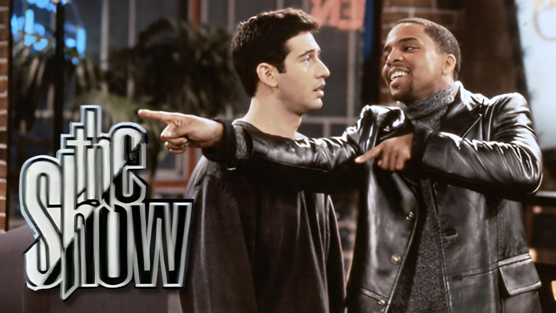 The Show