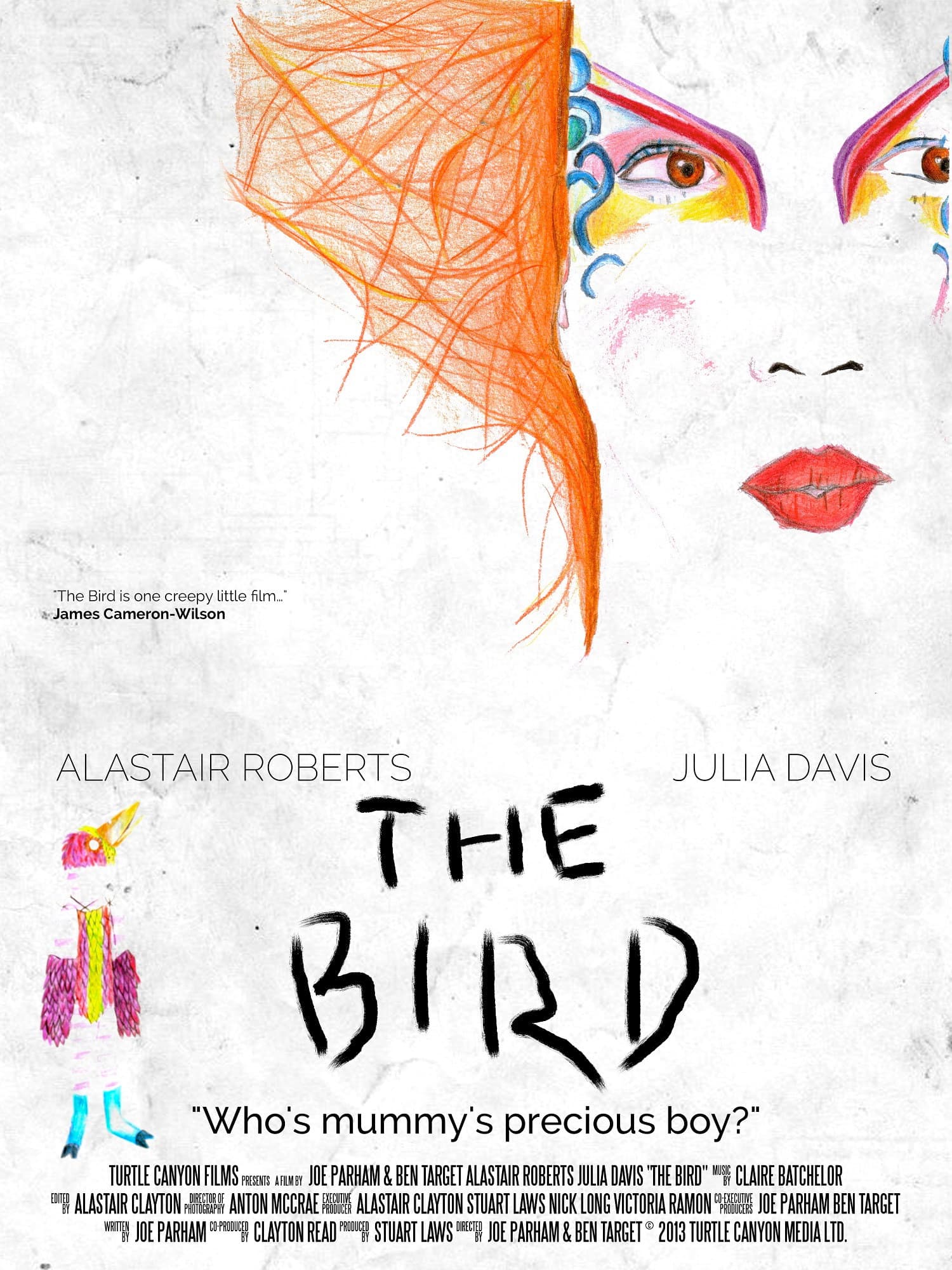 The Bird