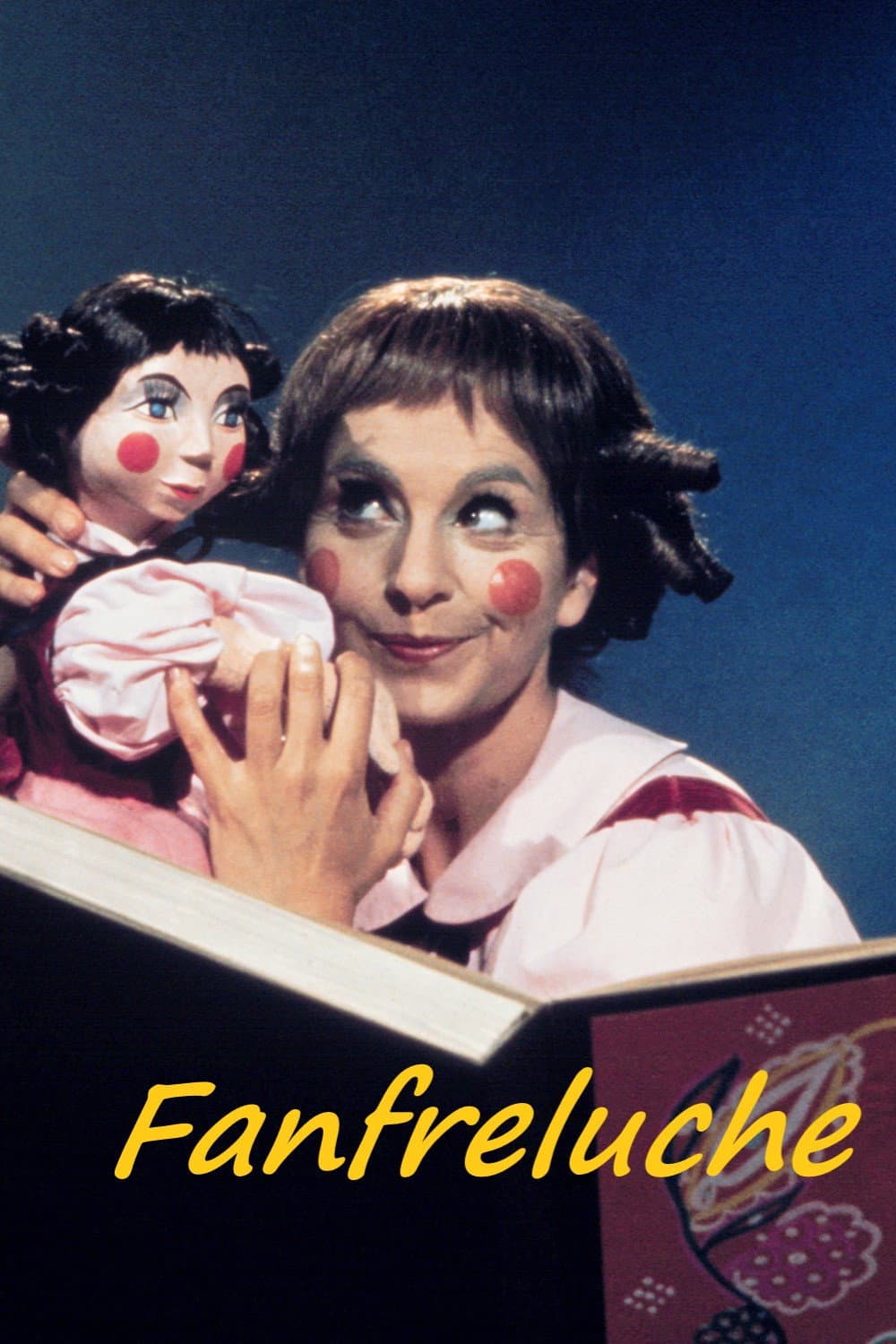 Fanfreluche
