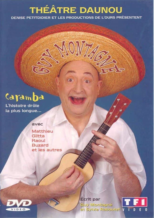 Caramba