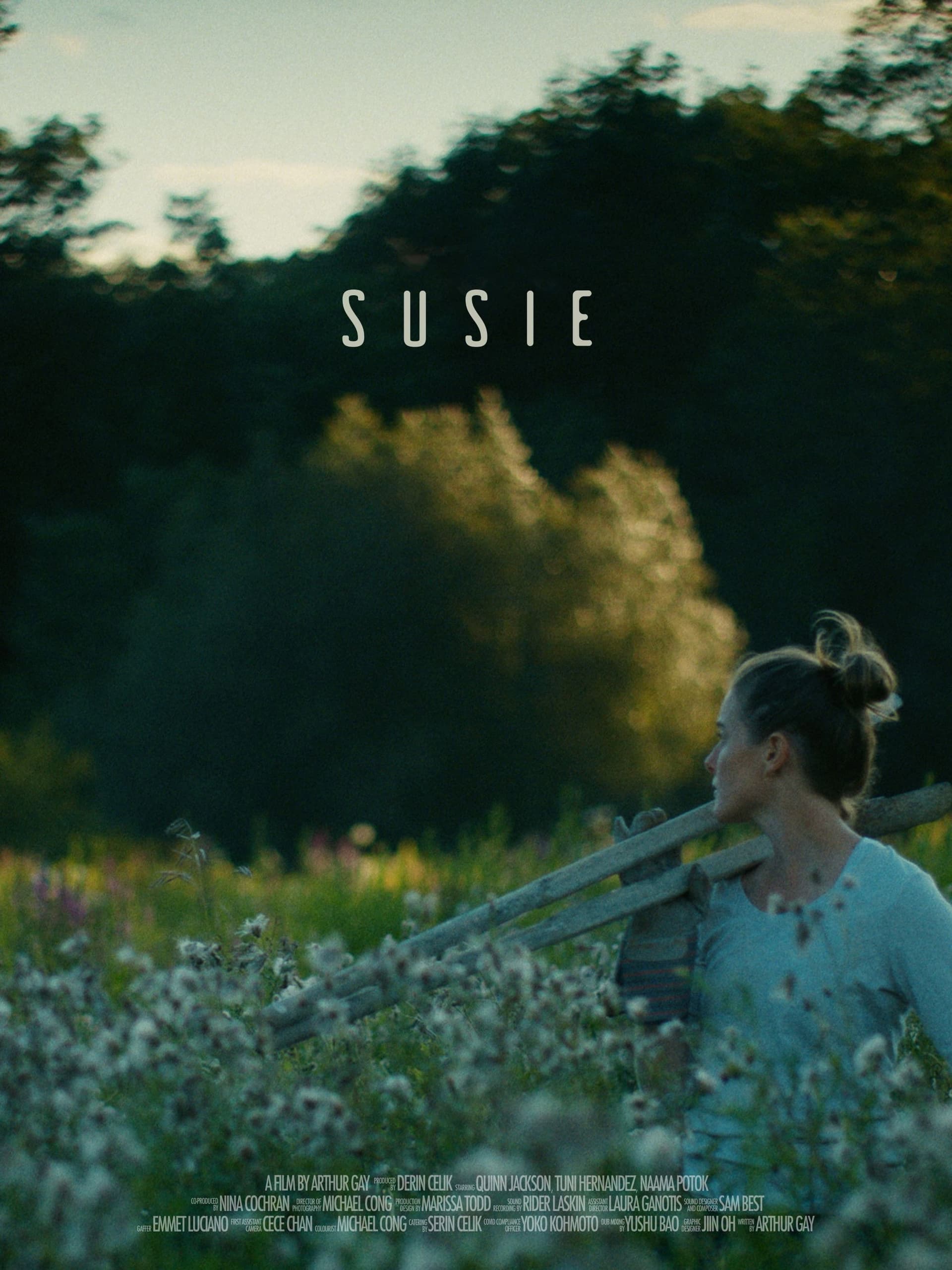 Susie