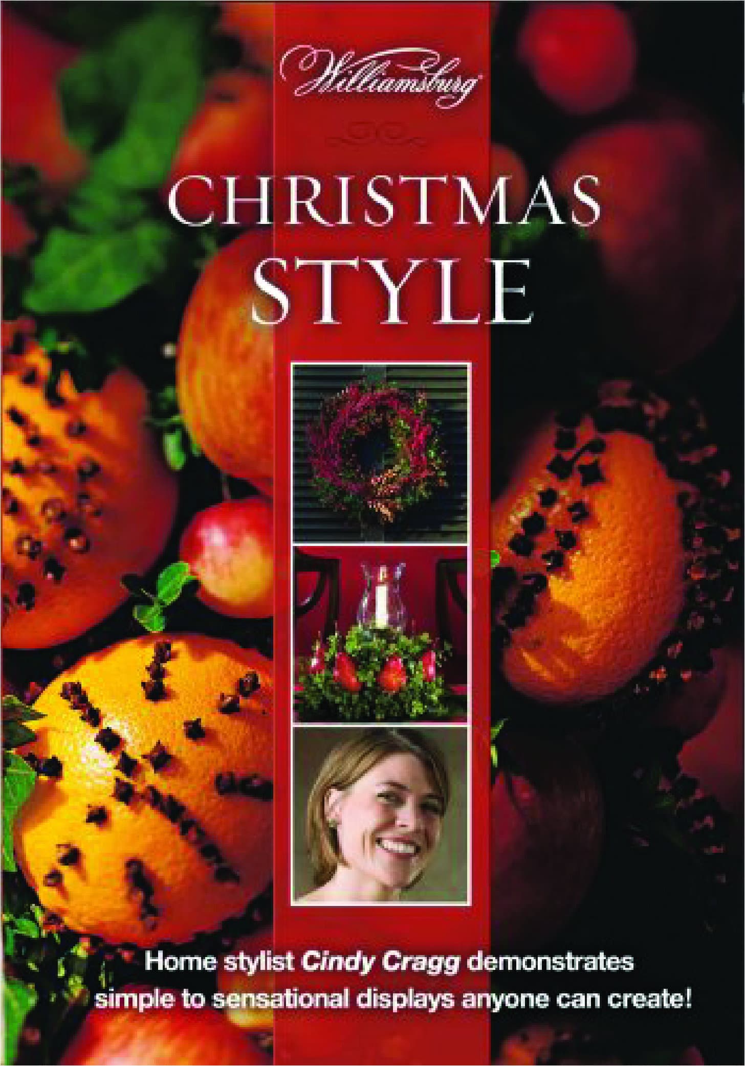 Christmas Style