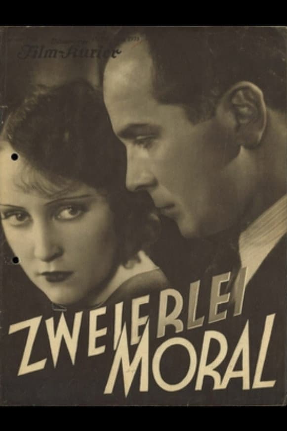 Zweierlei Moral