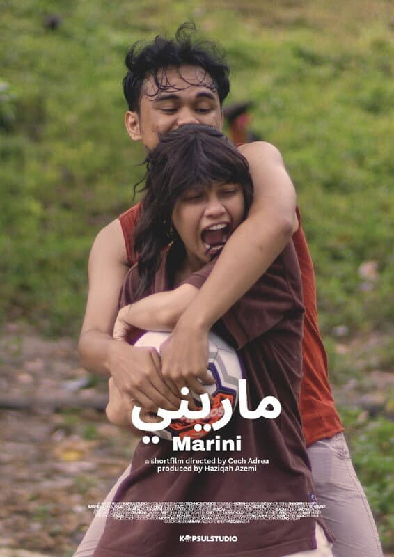 Marini