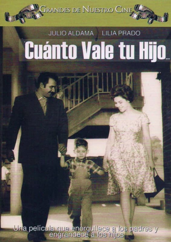 Cuanto vale tu hijo