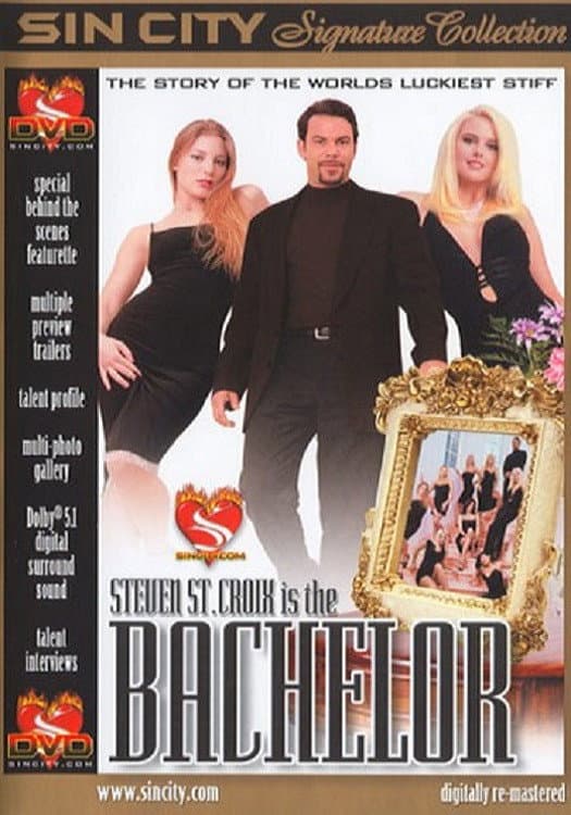 The Bachelor