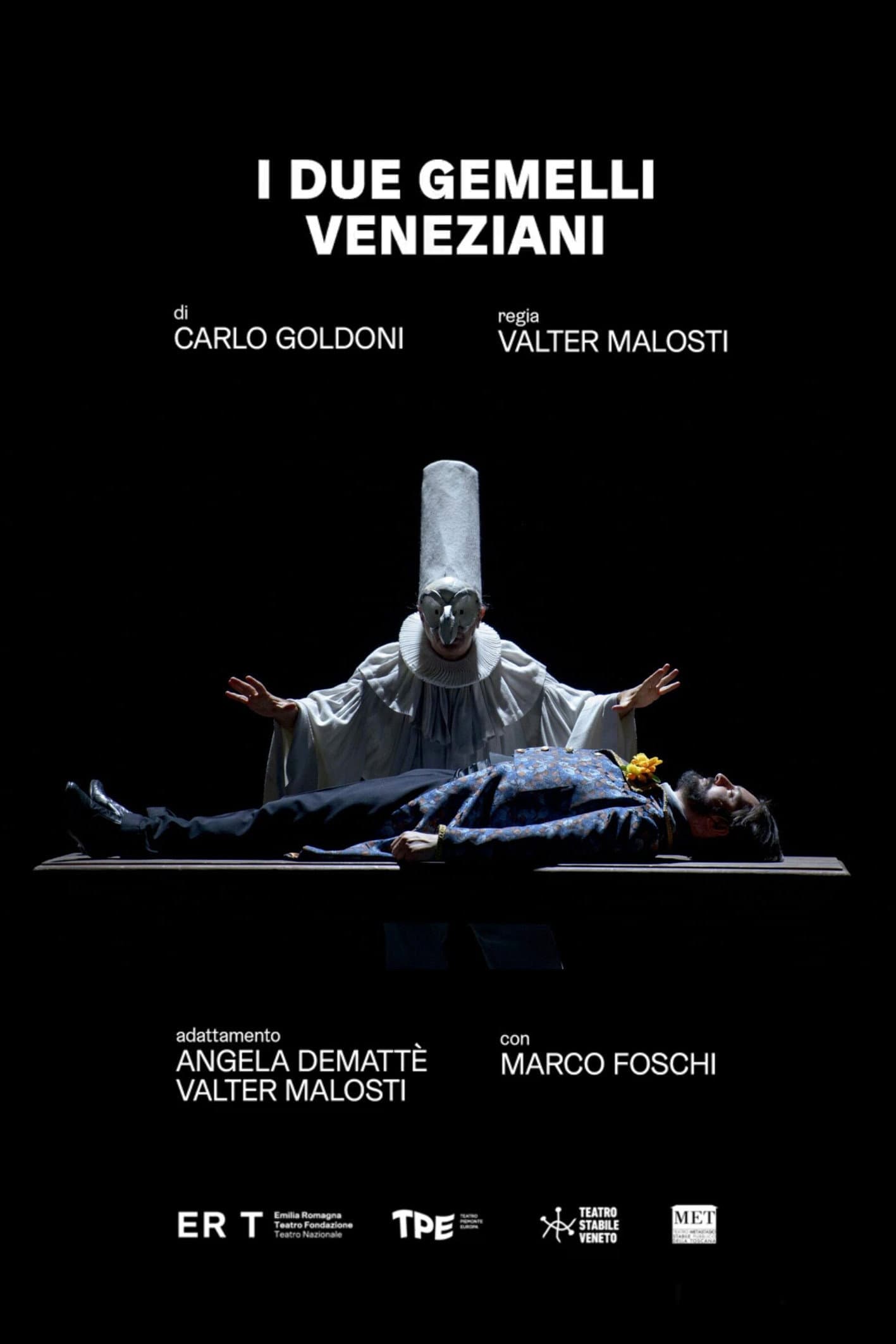 I Due Gemelli Veneziani