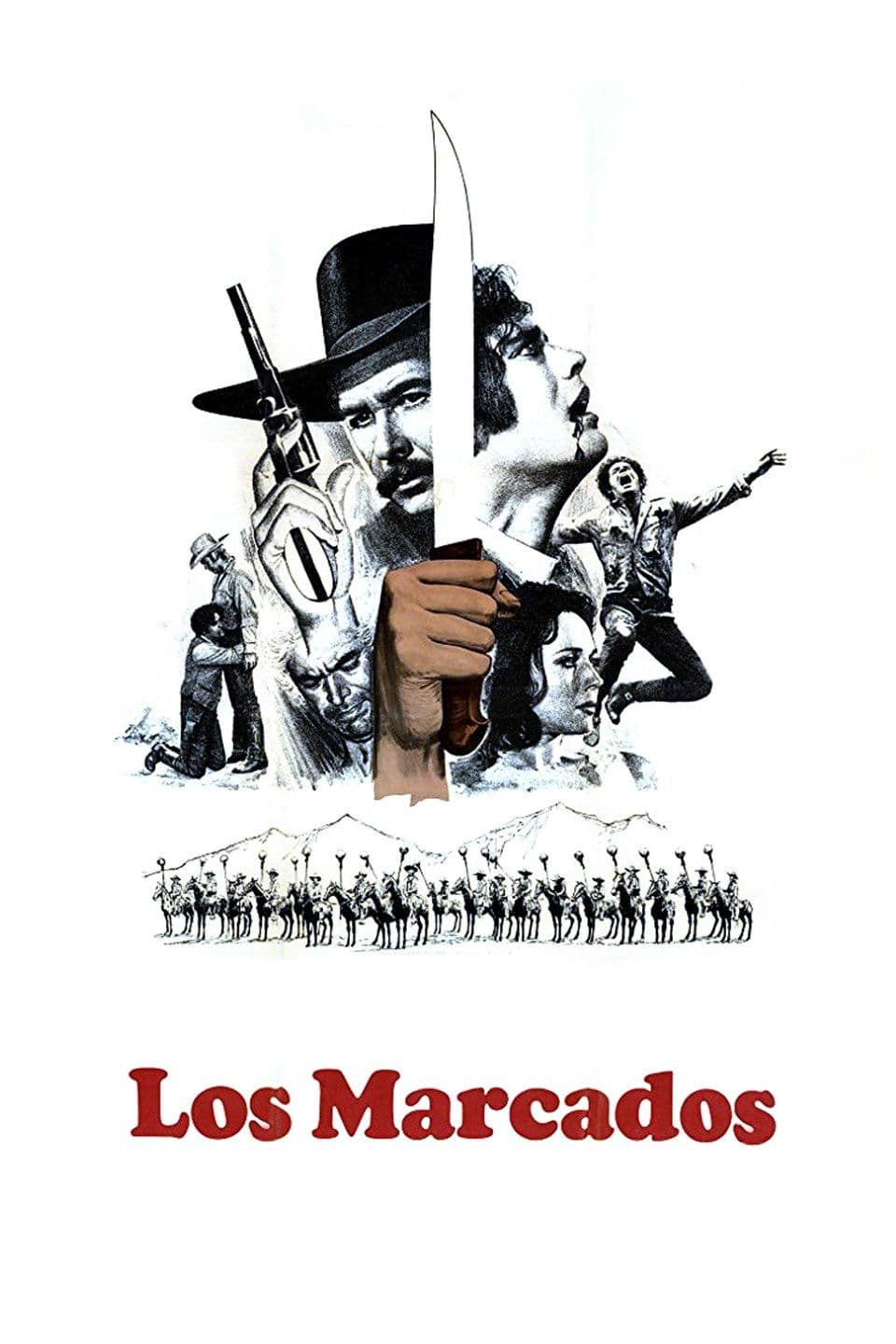They Call Him Marcado