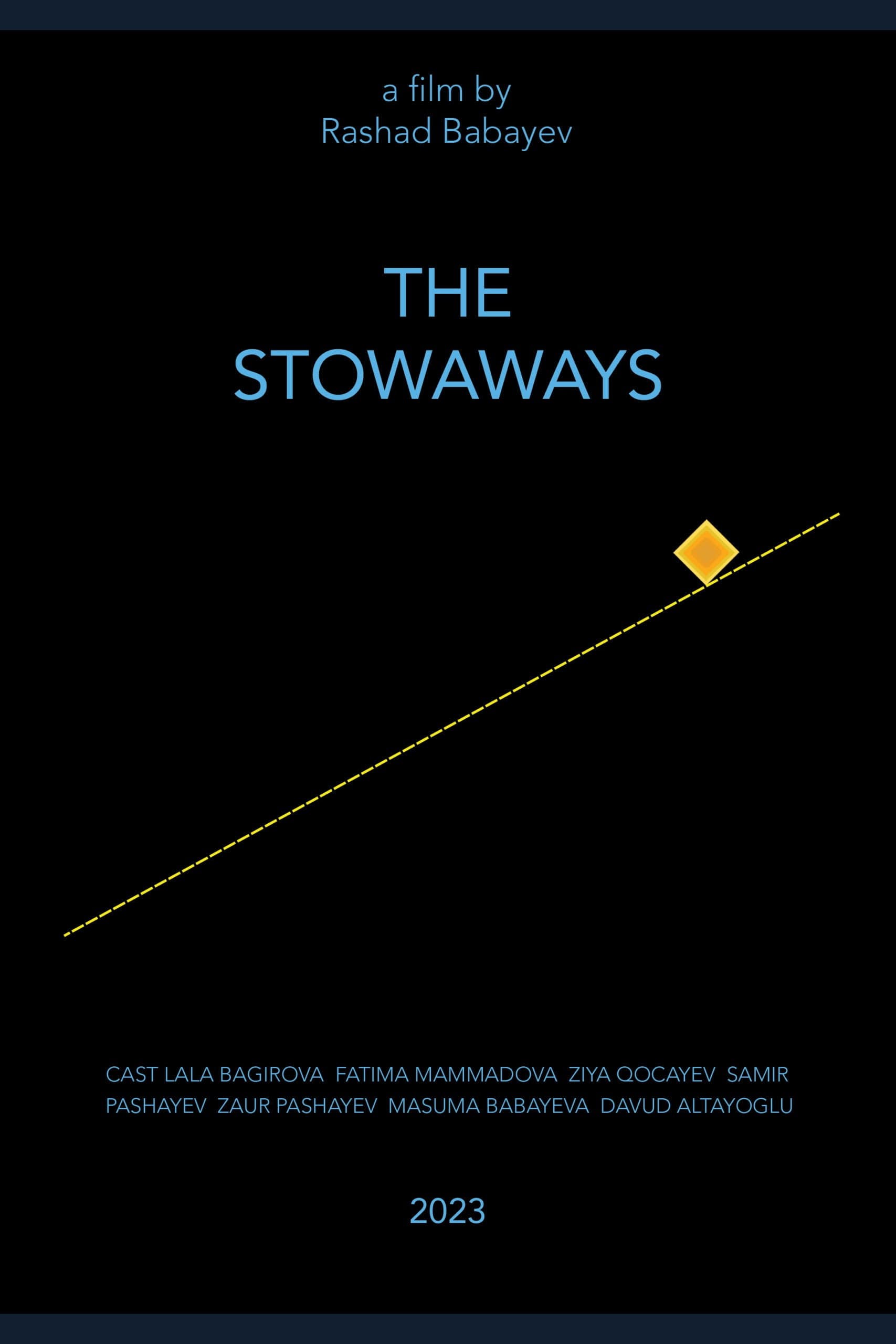 The Stowaways