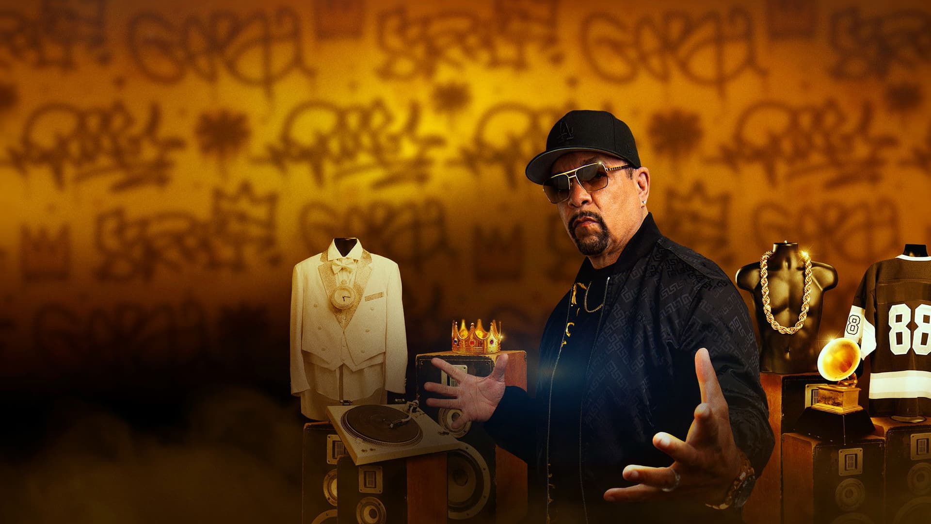 Hip Hop Treasures
