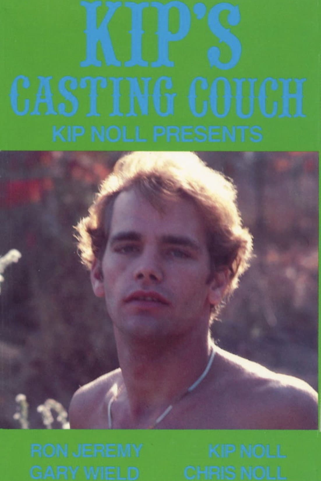 Kip Knoll's Casting Couch