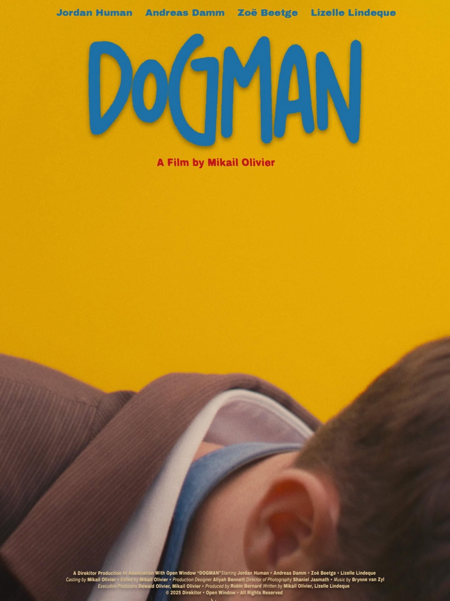 Dogman