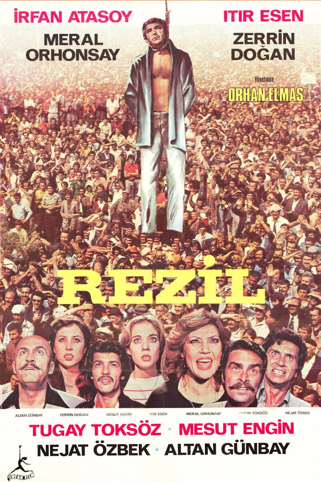 Rezil