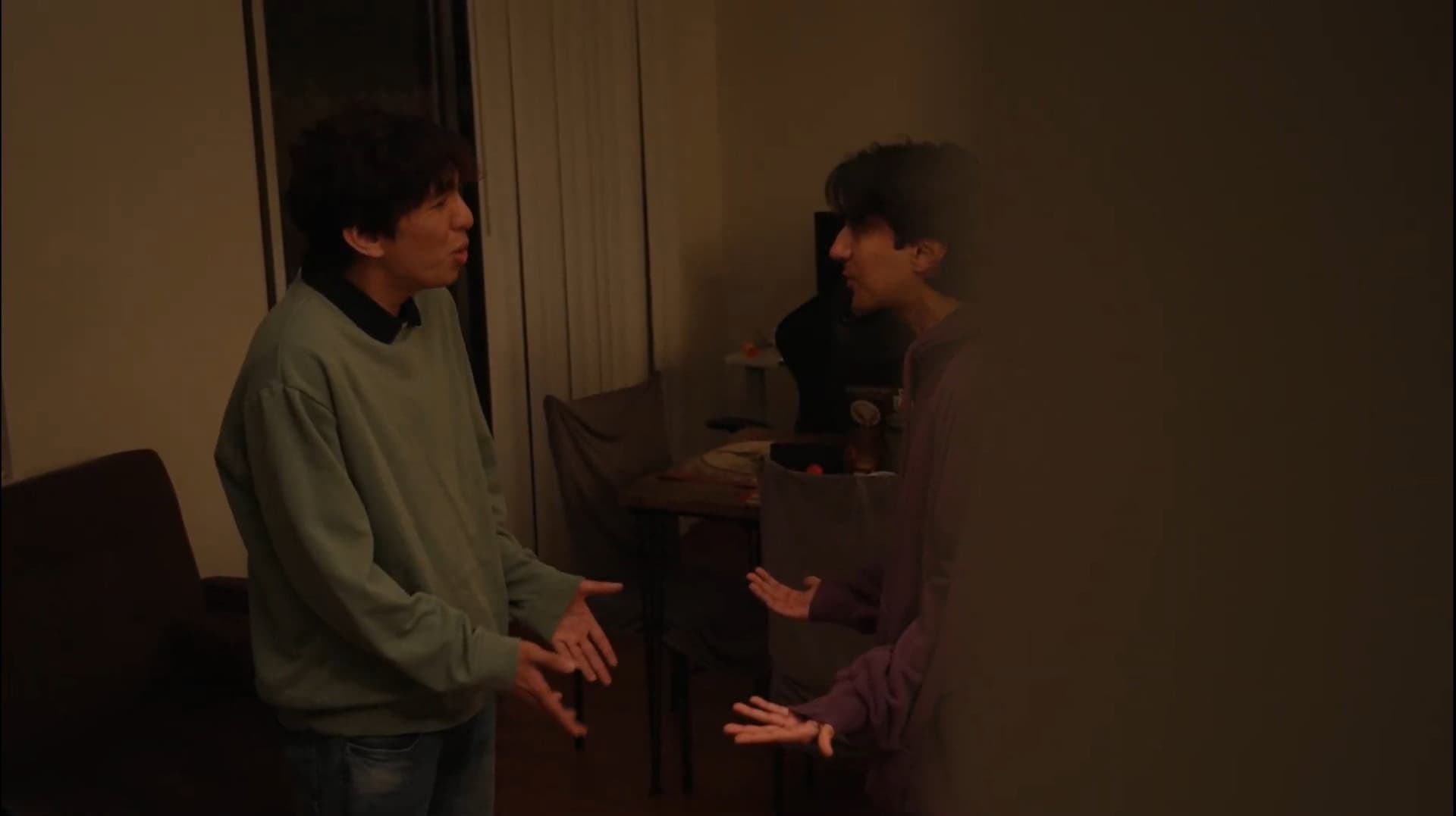 Clean Up: A College Documentary