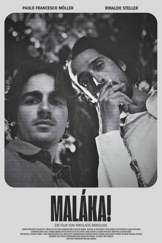 Maláka