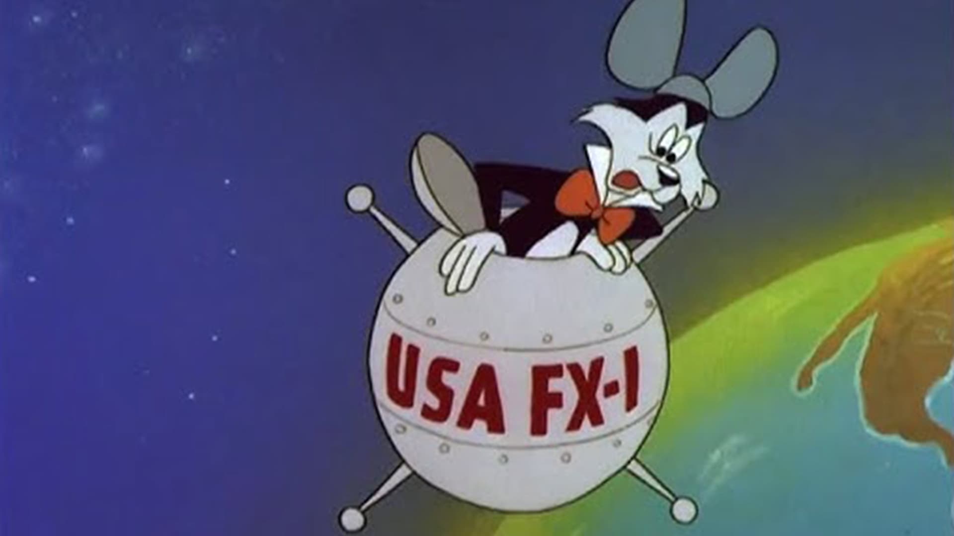 Space Mouse