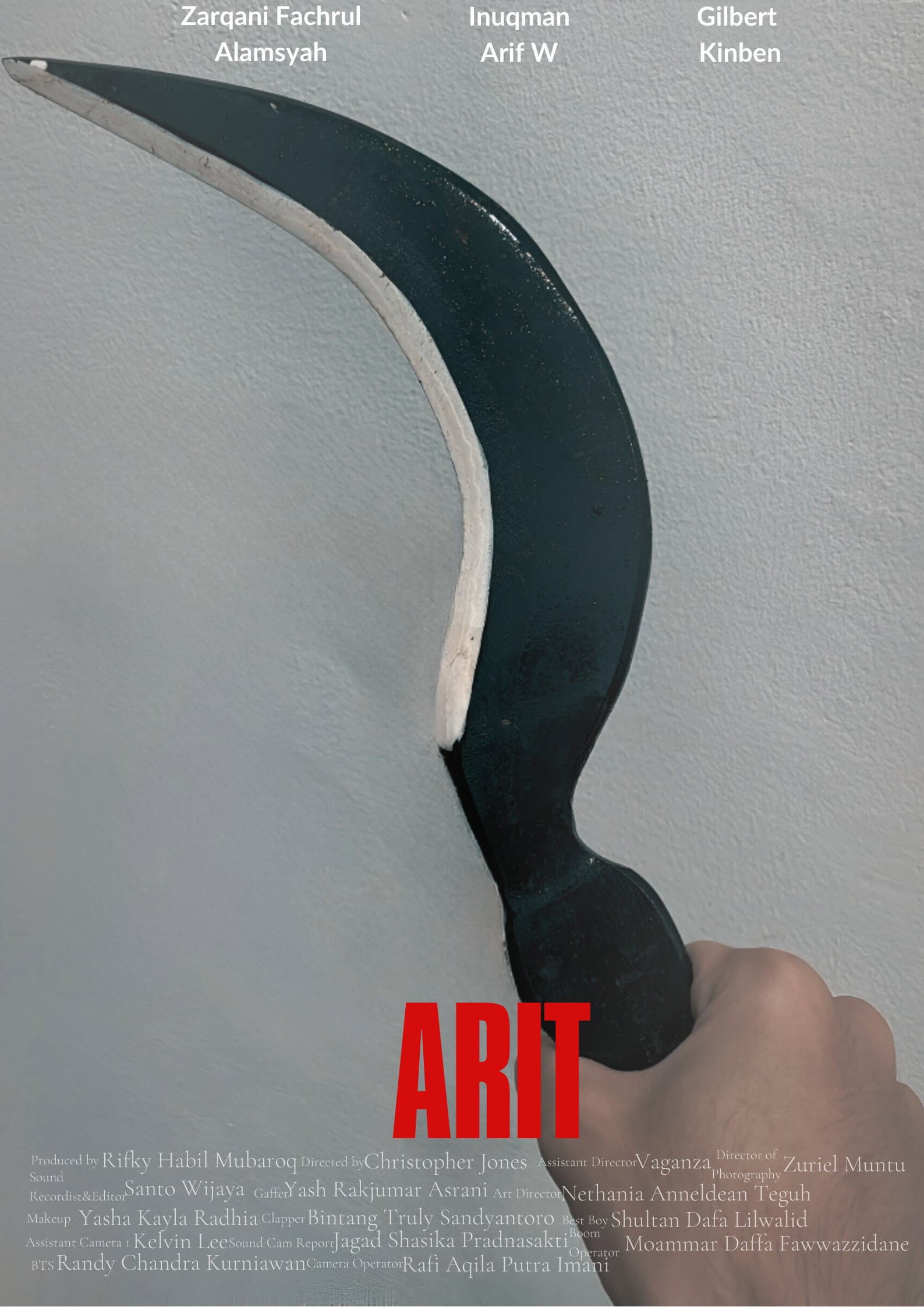 Sickle