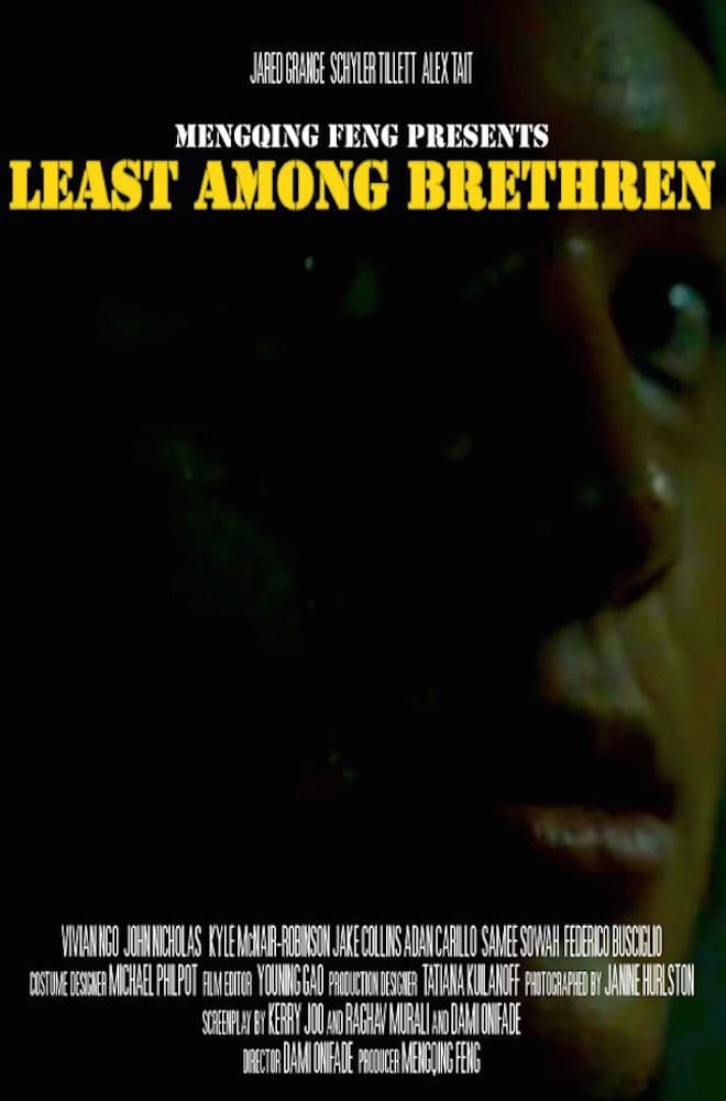 Least Among Brethren