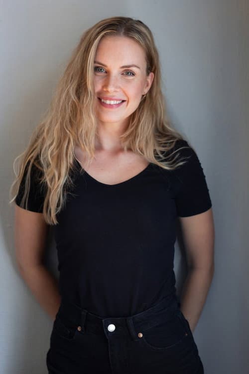 Julie Abrahamsen