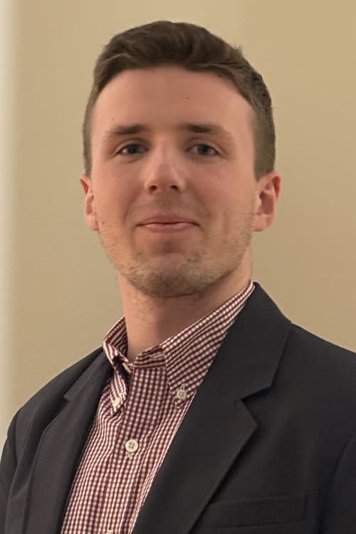Jacob Dillon