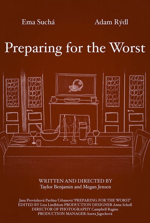 Preparing for the Worst