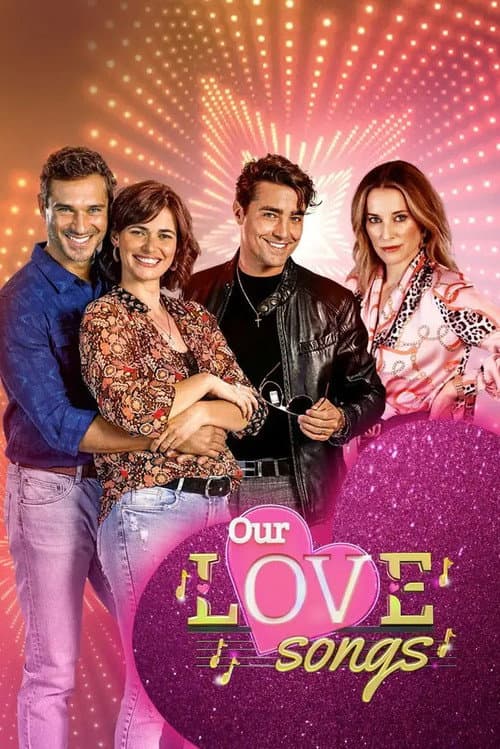 Our Love Songs