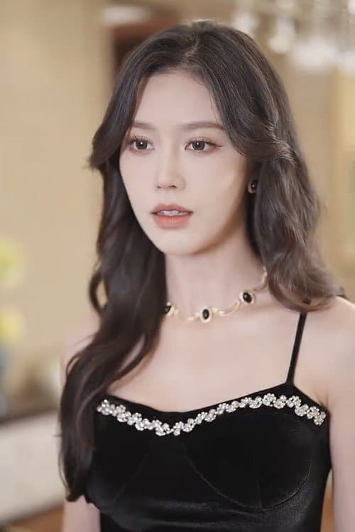 Xue Ziqi