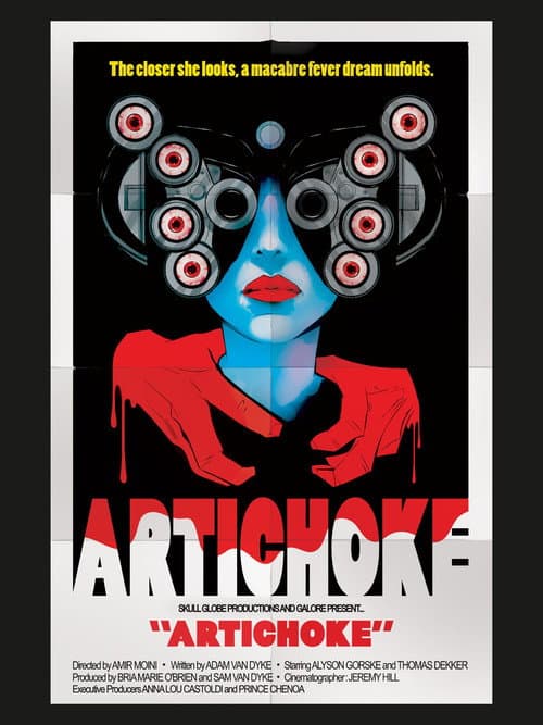 Artichoke