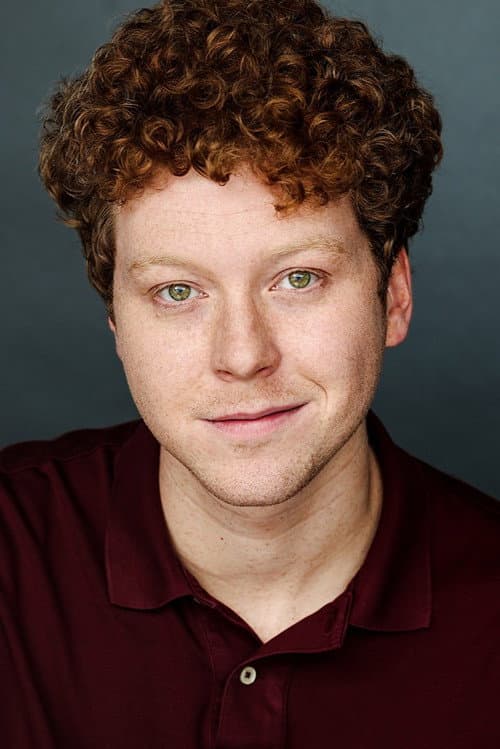 Reid Robison