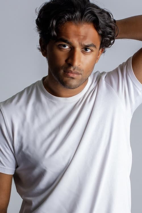 Vishal Raghunath