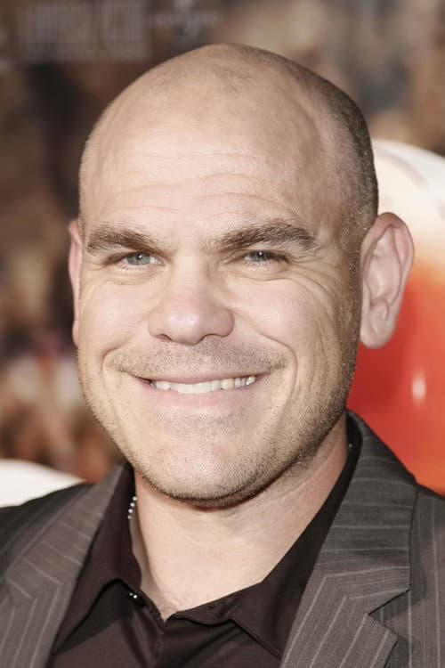 Derek Dauchy