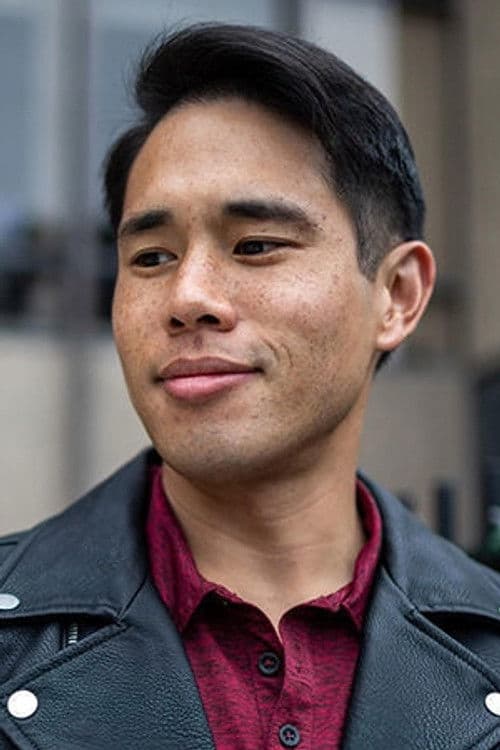Chris Soriano
