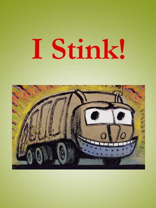 I Stink!