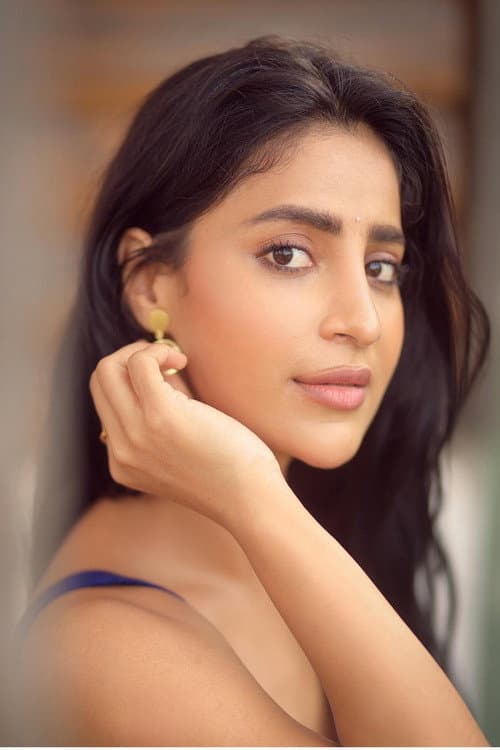 Arya Krishna
